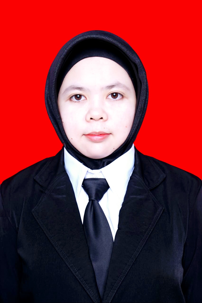 Futeri Sri Anita, S.Pd